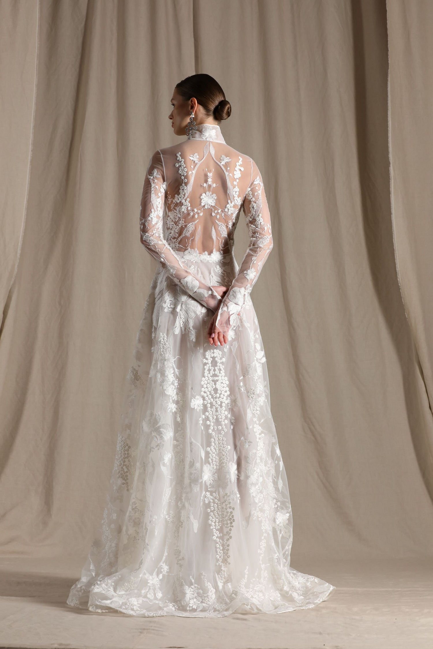 Naeem khan bridal sales prices